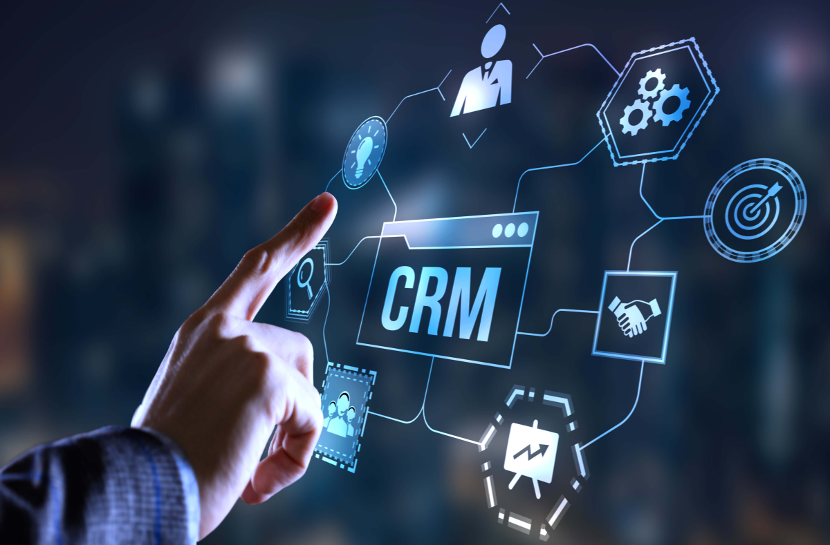 CRM