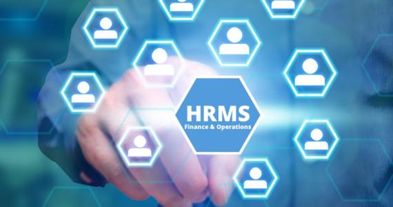 HRMS